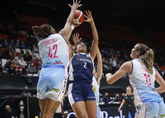 El Gernika se da el gustazo ante el Cadí La Seu en la Copa