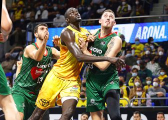 La jornada de los derbis