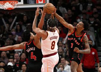 Resúmenes y resultados de la NBA: tensión máxima por el 'play-in'