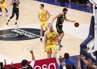 El Granca inicia la reconquista