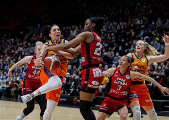 El Uni Girona defenderá su título