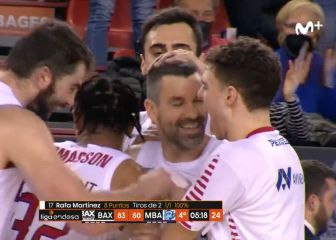 El Manresa barre al Andorra