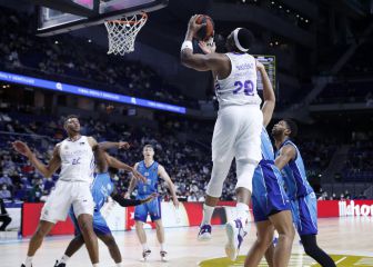 El Madrid se lleva el derbi y vence en casa 2 meses y 11 días después