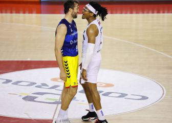 Moneke denuncia insultos racistas