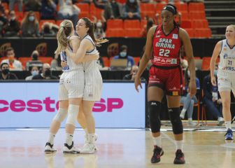 El Avenida recupera la corona