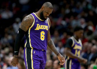 Los Lakers se llevan el Razzie