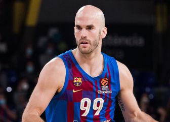 Horario, TV y dónde ver la ACB: Murcia - Barcelona