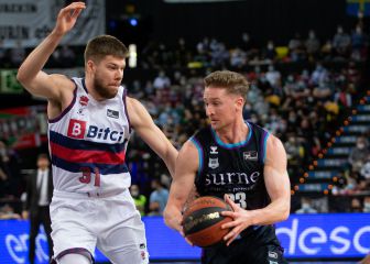 Walker, baja en Málaga