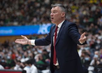 Jasikevicius: 