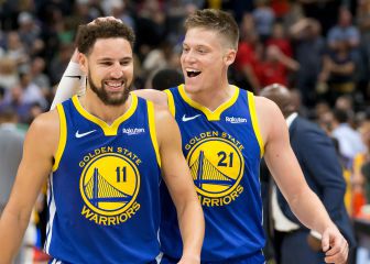 Críticas a Jerebko por irse al CSKA en plena guerra de Rusia y Ucrania