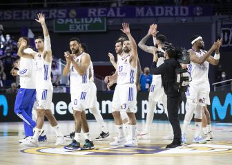 El Madrid va a por la segunda plaza; los cruces, un galimatías