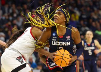 A la Final Four de Mineápolis por los pelos