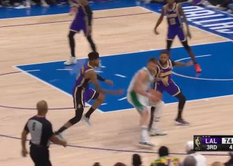 Parecía un adulto contra niños: alucinen con el recital de Luka