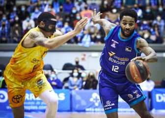 El Granca se acerca al 'playoff'