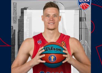 Suecia no quiere a Jerebko