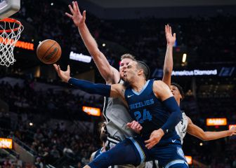 Un favor a los Lakers