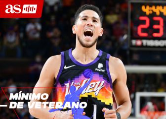 El gafe de los Celtics