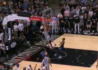 La inexplicable acción que devuelve a los Lakers al 'play-in'... ¡y eso que ni jugaban!