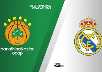 El Madrid no levanta cabeza