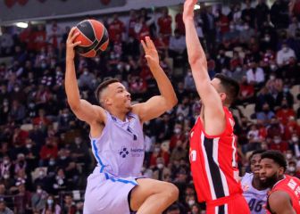 Derrota dulce del Barça