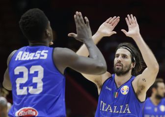 Italia se niega a jugar contra Rusia en la previa del Mundial