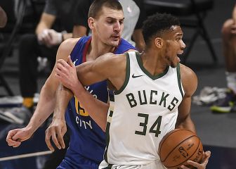 Una carrera única por el MVP