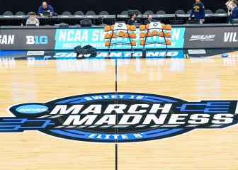 Las cifras de la Final Four 2022