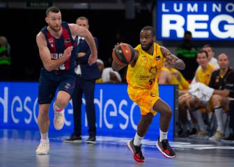 El Granca impone su juego interior