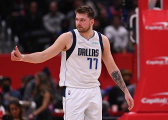 Doncic se lleva el duelo europeo
