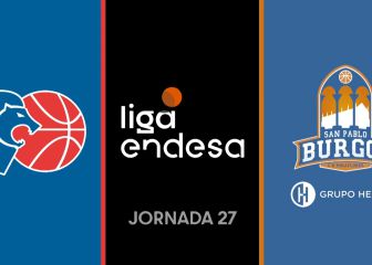 El Breogán se impone al San Pablo Burgos