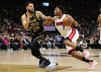 La Conferencia Este, al rojo vivo