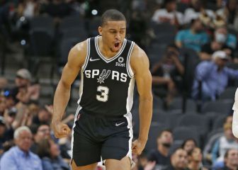 Resúmenes y resultados de la NBA: un clavo en el ataúd de los Lakers