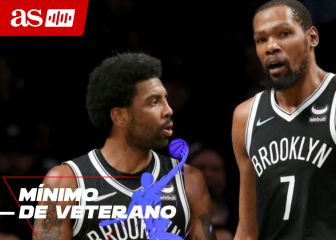 Adiós, 'Coach K'... ¿Adiós, Brooklyn?