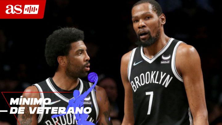 Adiós a Coach K. ¿Adiós a Brooklyn Nets?