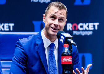 El esperado sucesor de EE.UU. forjado en el baloncesto español