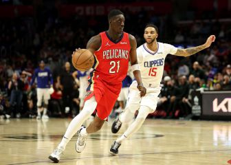 Play-In NBA 2022: qué es, cómo funciona y qué equipos lo juegan