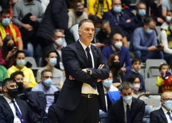 Mrsic renueva con el Breogán