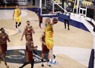 Una derrota balsámica