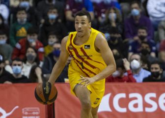 Barça en el Playoff de Euroliga: rival, partidos, fechas y horario