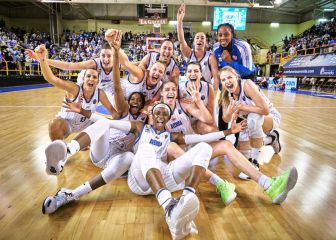 La Final Four más abierta