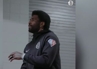 Expertos NBA dicen que nunca vieron algo igual: Kyrie Irving y el vídeo de los 3 millones de 'likes'
