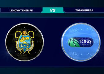 El Tenerife roza la tragedia pero termina ganando