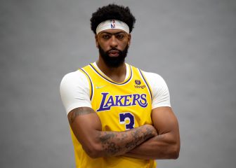 Los cambios físicos más impactantes de la NBA