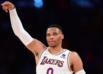 Los Lakers inician la 'limpieza'