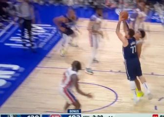 ¿Qué es esto de Luka? Van a tener que verlo varias veces para disfrutarlo al 100%