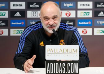 Heurtel y Thompkins no volverán al Madrid: 