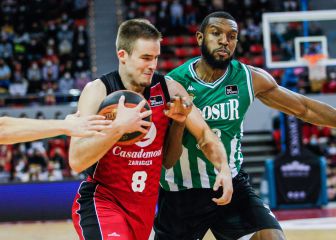 El Real Betis se lleva el duelo de la zona baja de la tabla