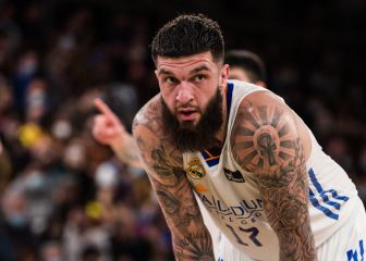 Criticas del Madrid tras el Clásico: 