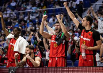 El Granada agarra medio ascenso dejando en ascuas al Estudiantes