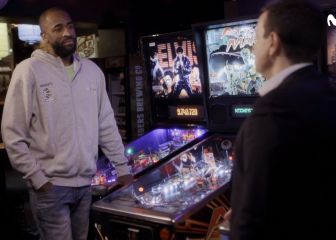 Christian Eyenga estará en 'El gancho de Daimiel'